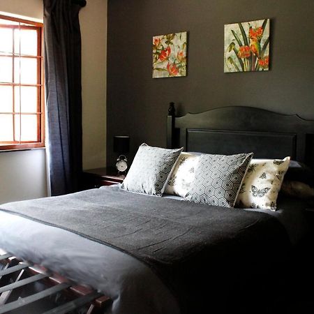 The Willow Inn Benoni Exterior photo