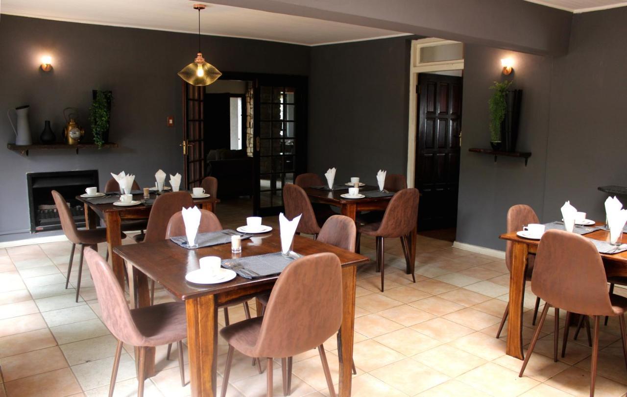 The Willow Inn Benoni Exterior photo