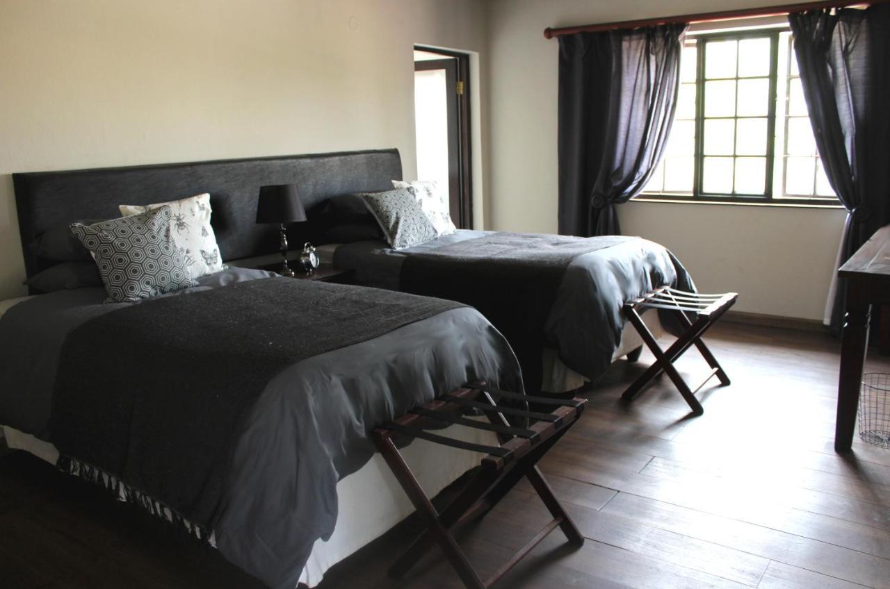 The Willow Inn Benoni Exterior photo