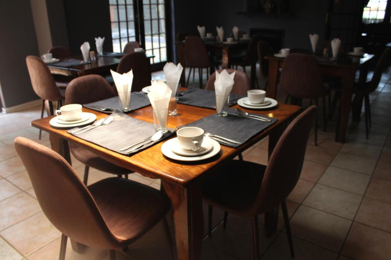 The Willow Inn Benoni Exterior photo