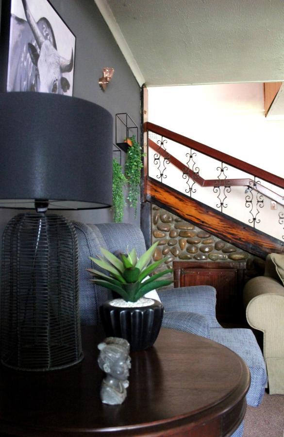 The Willow Inn Benoni Exterior photo