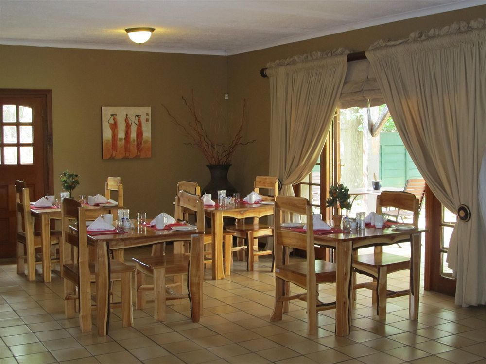 The Willow Inn Benoni Exterior photo