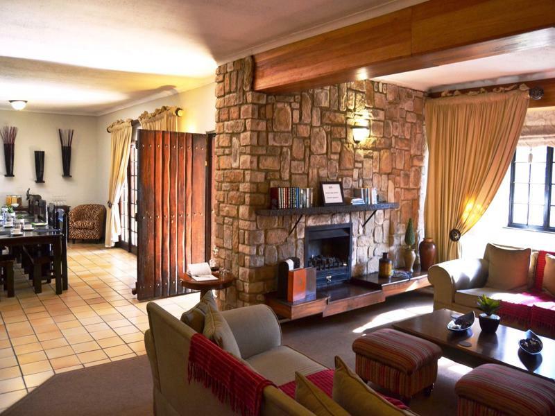 The Willow Inn Benoni Exterior photo