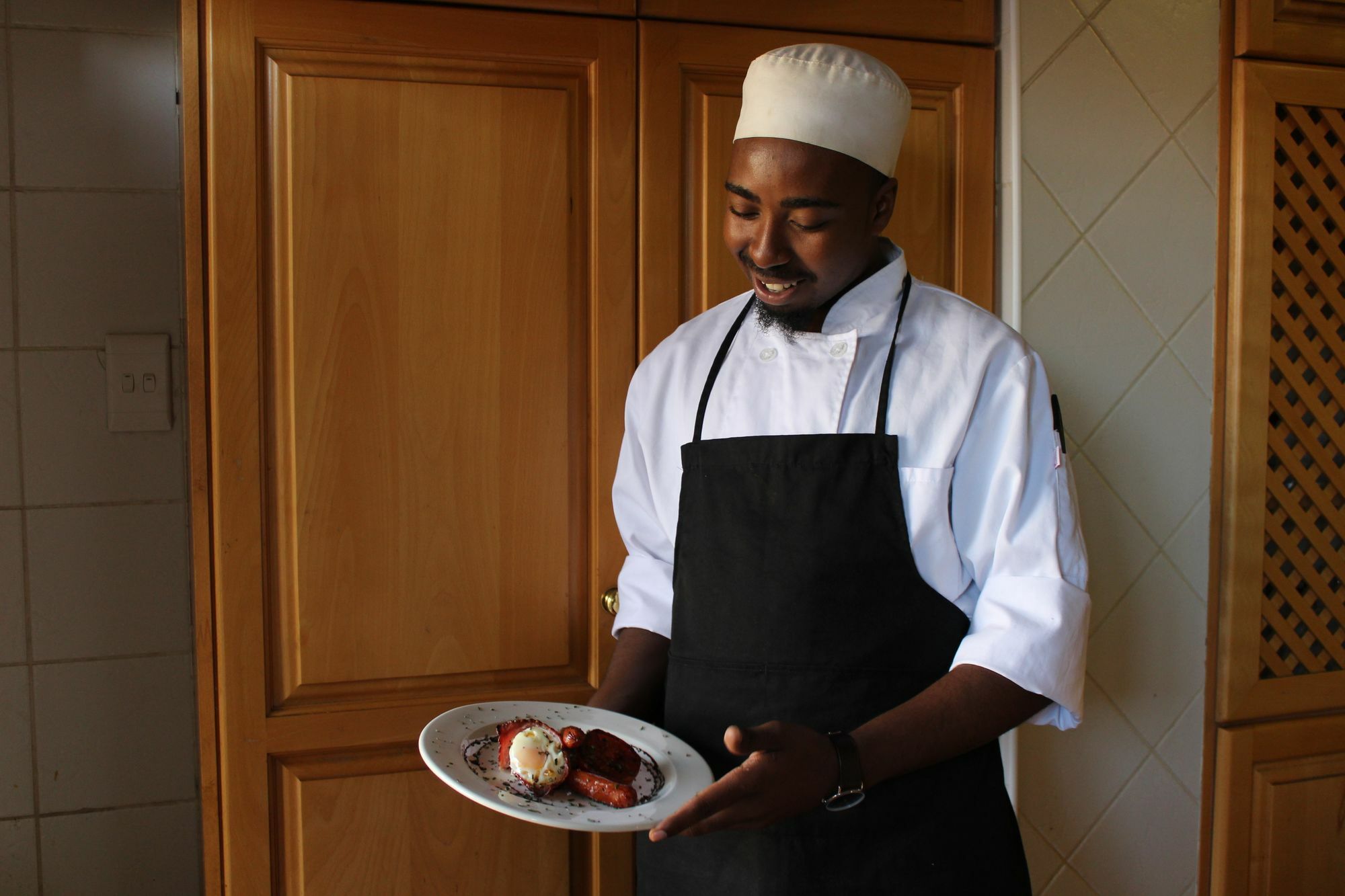 The Willow Inn Benoni Exterior photo